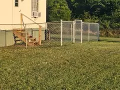 Exterior - 418251 E 1201, Eufaula, OK 74432 photo 3 of 3