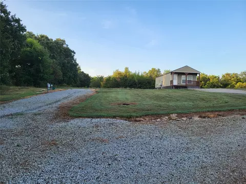 Exterior - 418251 E 1201, Eufaula, OK 74432 photo 1 of 3