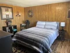 Bedroom - 418251 E 1201, Eufaula, OK 74432 photo 2 of 2