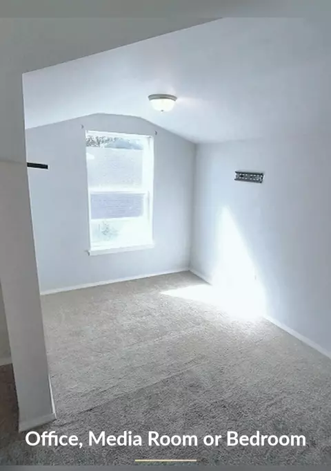 Bedroom - 210 E 15th St, Mounds, OK 74047 photo 3 of 3