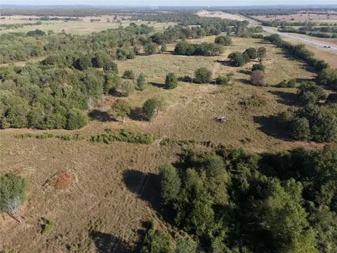 Barnett Road, Mcalester, OK 74501