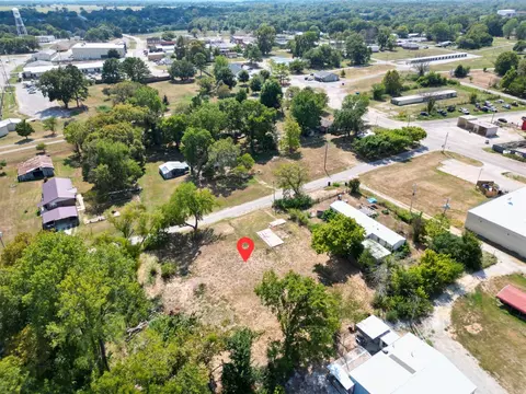 E Conway, Allen, OK 74825 photo 3