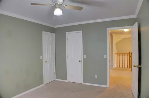Bedroom - 7422 E 65th Pl, Tulsa, OK 74133 photo 13 of 14