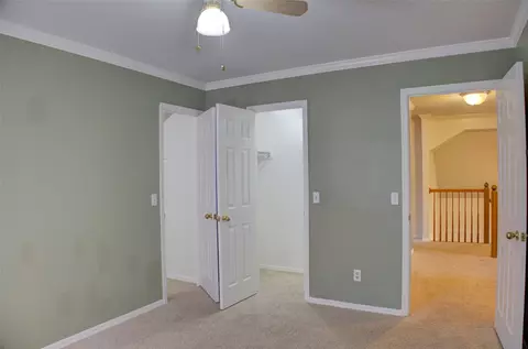 Bedroom - 7422 E 65th Pl, Tulsa, OK 74133 photo 14 of 14