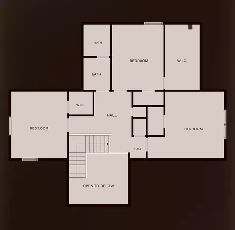 Floorplan - 7422 E 65th Pl, Tulsa, OK 74133 photo 2 of 2
