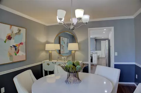 Dining - 7422 E 65th Pl, Tulsa, OK 74133 photo 5 of 6