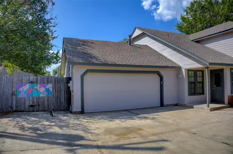 Exterior - 7422 E 65th Pl, Tulsa, OK 74133 photo 9 of 12