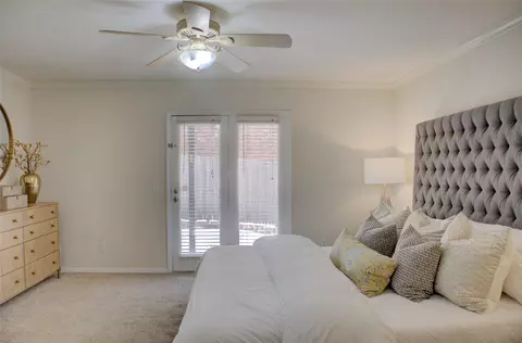 Bedroom - 7422 E 65th Pl, Tulsa, OK 74133 photo 1 of 14