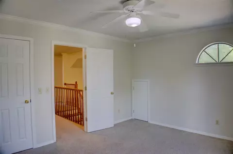 Bedroom - 7422 E 65th Pl, Tulsa, OK 74133 photo 8 of 14