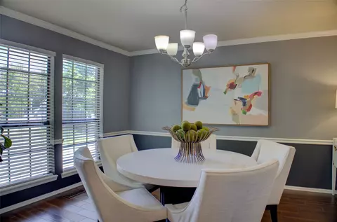 Dining - 7422 E 65th Pl, Tulsa, OK 74133 photo 1 of 6