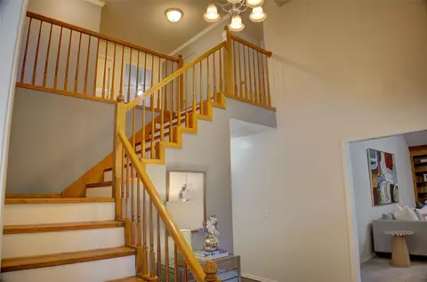 Entry Way - 7422 E 65th Pl, Tulsa, OK 74133 photo 5 of 8