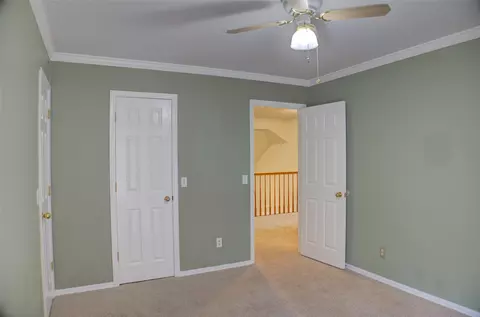 Bedroom - 7422 E 65th Pl, Tulsa, OK 74133 photo 12 of 14
