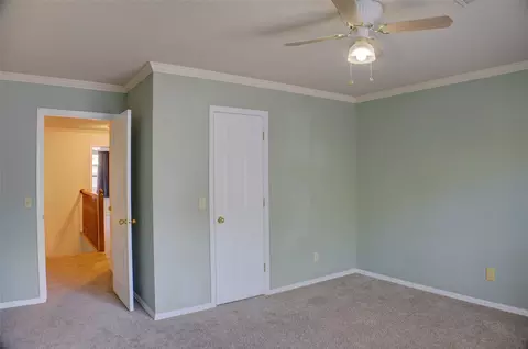Bedroom - 7422 E 65th Pl, Tulsa, OK 74133 photo 11 of 14