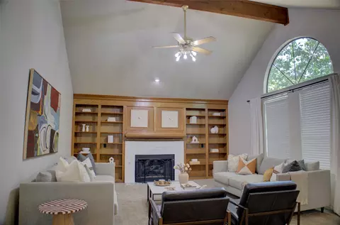 Living - 7422 E 65th Pl, Tulsa, OK 74133 photo 1 of 9