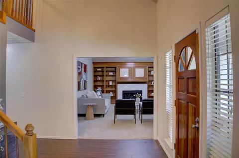 Entry Way - 7422 E 65th Pl, Tulsa, OK 74133 photo 1 of 8