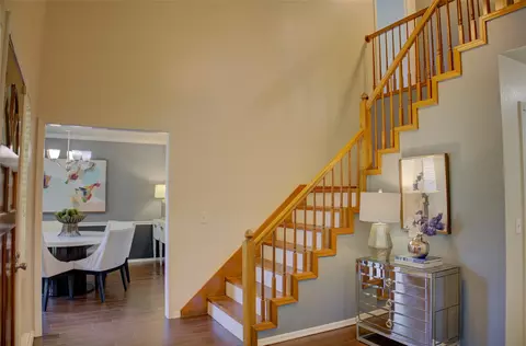 Entry Way - 7422 E 65th Pl, Tulsa, OK 74133 photo 4 of 8