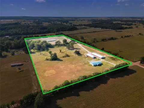 57047 S 550 Rd, Rose, OK 74364