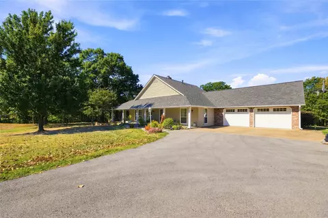 14080 S 4230 Rd, Claremore, OK 74017