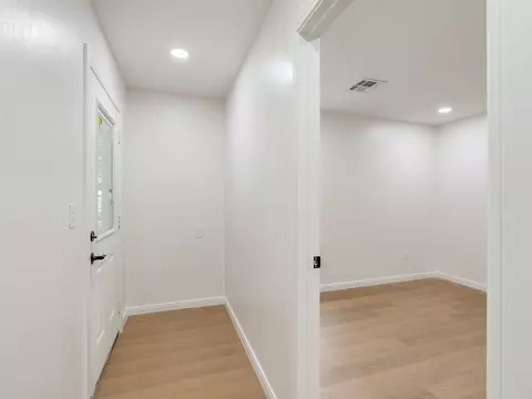 Entry Way - 1319 Wolfe Ln, Ada, OK 74820 photo 3 of 3
