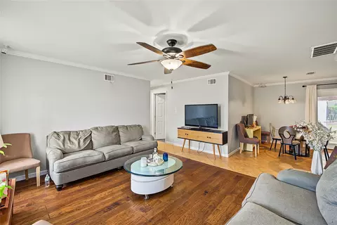 Living - 11318 E 15th St, Tulsa, OK 74128 photo 1 of 1