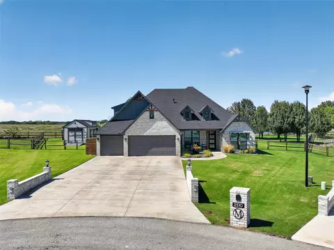 2510 W Union St, Collinsville, OK 74021