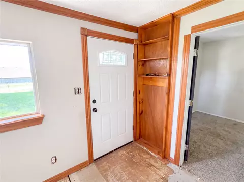Entry Way - 20509 E Reno Ave, Harrah, OK 73045 photo 1 of 1