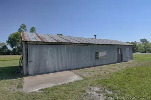 0000 Plum Dr, Warner, OK 74469 photo 3