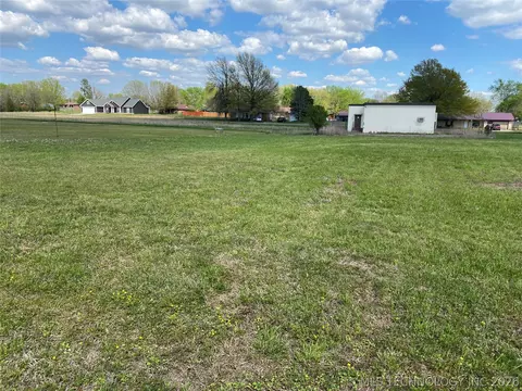 0000 Rogers Ave, Warner, OK 74469 photo 2