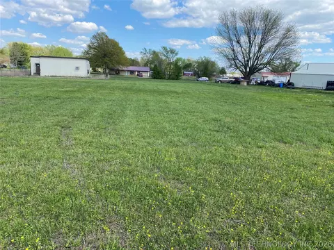 0000 Rogers Ave, Warner, OK 74469 photo 3