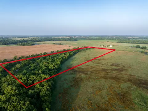 5 N 320 Rd, Morris, OK 74445 photo 3