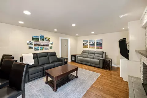 Living - 5401 E 65th St, Tulsa, OK 74136 photo 2 of 4
