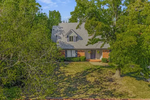 Exterior - 5401 E 65th St, Tulsa, OK 74136 photo 27 of 27