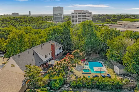 View/Area - 5401 E 65th St, Tulsa, OK 74136 photo 1 of 4