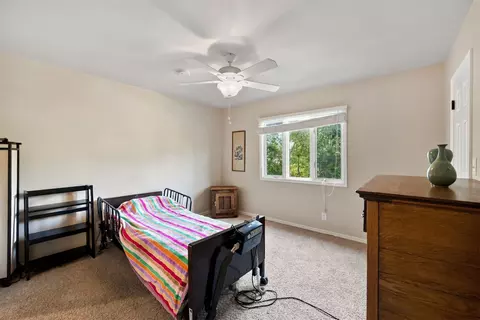 Bedroom - 5401 E 65th St, Tulsa, OK 74136 photo 7 of 7