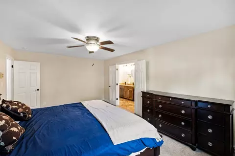Bedroom - 5401 E 65th St, Tulsa, OK 74136 photo 4 of 7