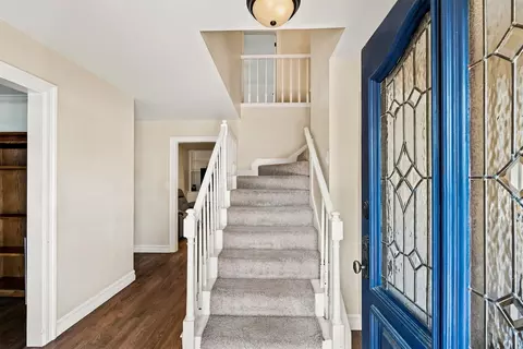 Entry Way - 5401 E 65th St, Tulsa, OK 74136 photo 2 of 3