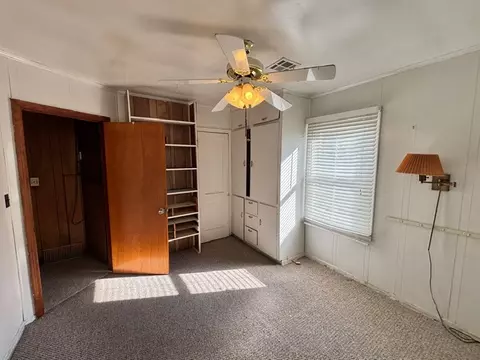 Bedroom - 211 S Ohio Ave, Haskell, OK 74436 photo 2 of 4