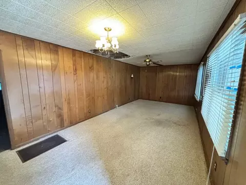 Living - 211 S Ohio Ave, Haskell, OK 74436 photo 1 of 1