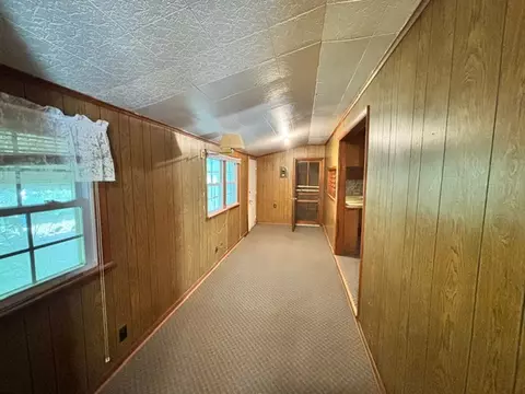 Entry Way - 211 S Ohio Ave, Haskell, OK 74436 photo 2 of 2