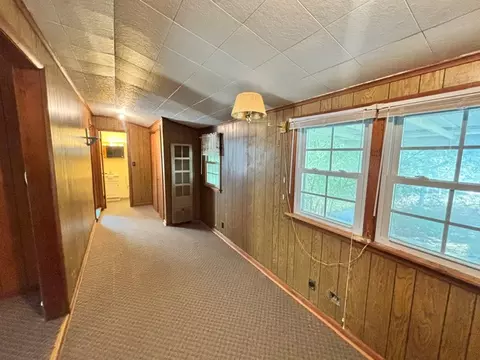 Entry Way - 211 S Ohio Ave, Haskell, OK 74436 photo 1 of 2