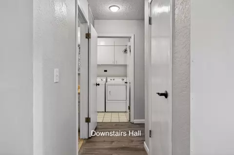 Entry Way - 3341 E 83rd Pl, Tulsa, OK 74137 photo 3 of 5