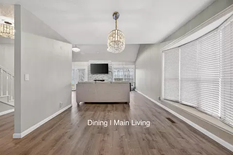 Dining - 3341 E 83rd Pl, Tulsa, OK 74137 photo 1 of 2