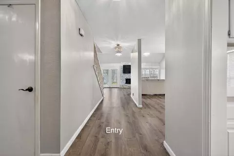 Entry Way - 3341 E 83rd Pl, Tulsa, OK 74137 photo 1 of 5