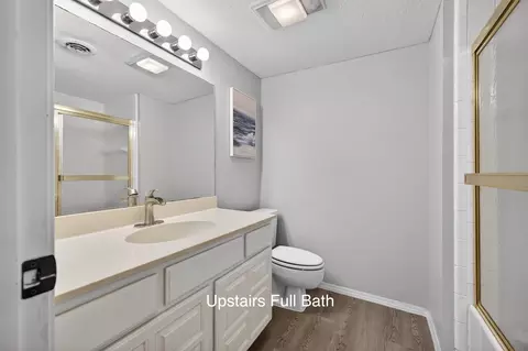 Bath - 3341 E 83rd Pl, Tulsa, OK 74137 photo 5 of 5