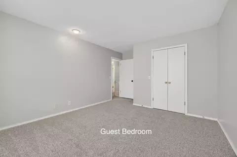 Bedroom - 3341 E 83rd Pl, Tulsa, OK 74137 photo 8 of 12