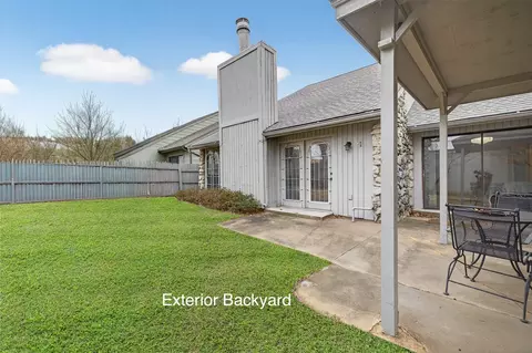 Exterior - 3341 E 83rd Pl, Tulsa, OK 74137 photo 6 of 9
