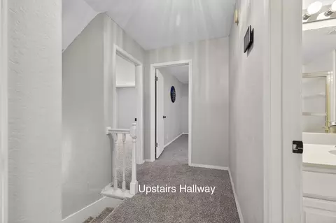 Entry Way - 3341 E 83rd Pl, Tulsa, OK 74137 photo 4 of 5