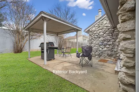 Exterior - 3341 E 83rd Pl, Tulsa, OK 74137 photo 8 of 9
