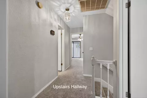 Entry Way - 3341 E 83rd Pl, Tulsa, OK 74137 photo 5 of 5