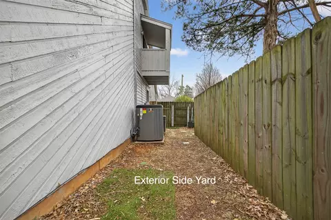 Exterior - 3341 E 83rd Pl, Tulsa, OK 74137 photo 9 of 9